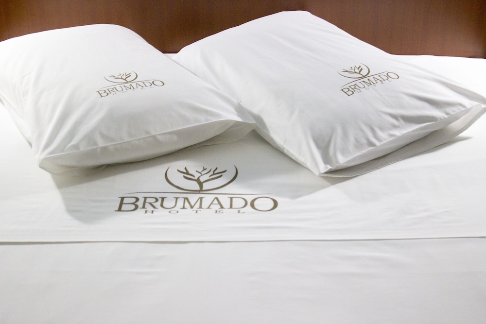 Brumado Hotel — Campo Grande — photo 3