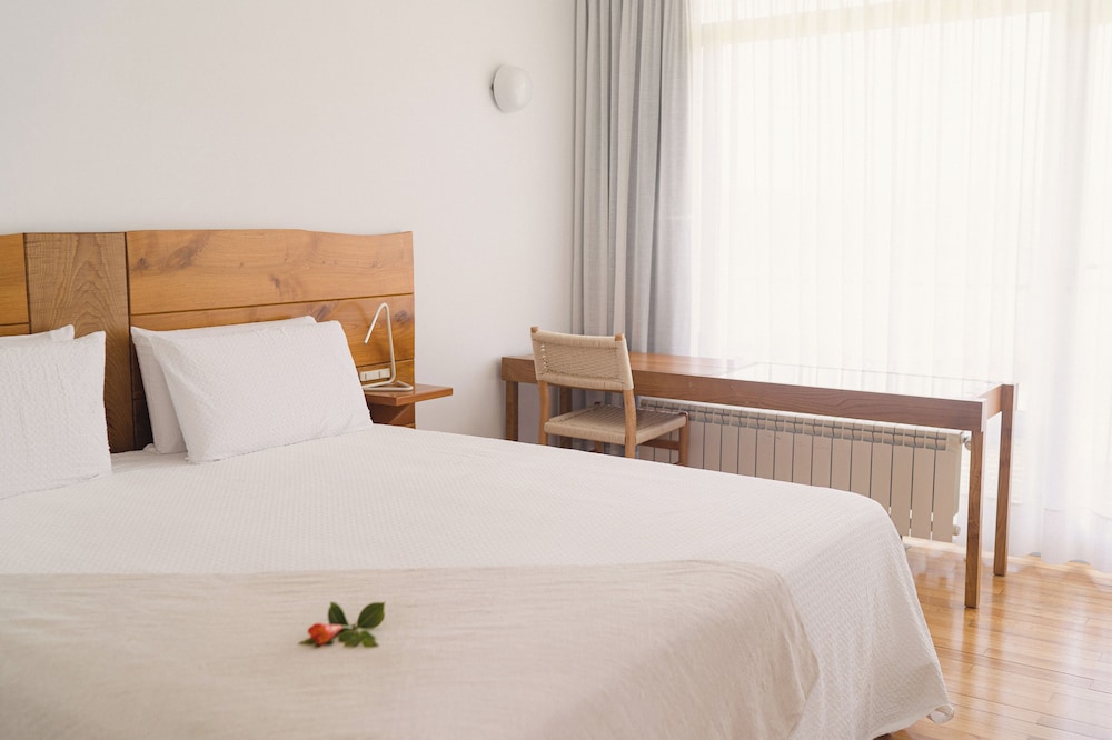 Hotel A Miranda in Carino, Spain