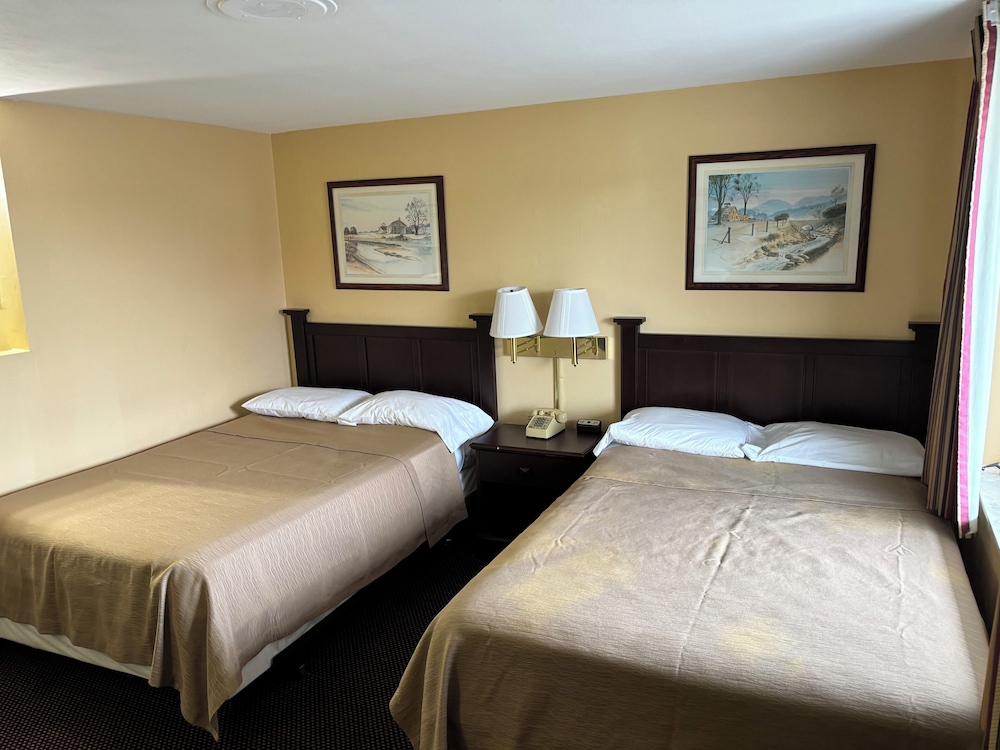 Budget Host Inn Somerset - photo 16