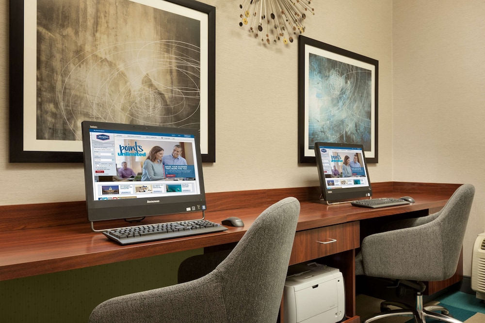 Hampton Inn Denville Rockaway Parsippany - photo 32