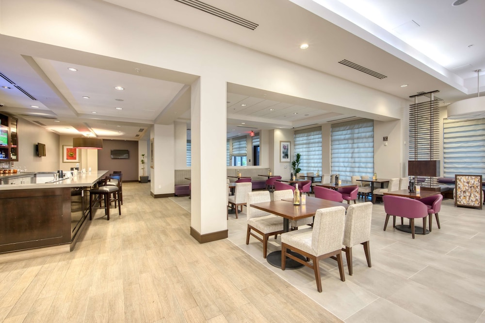 Hilton Garden Inn Irvine Orange County Airport - photo 29