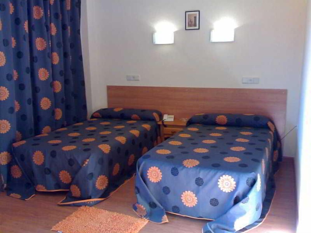 Zafra — hotel in Puebla De Sancho Perez