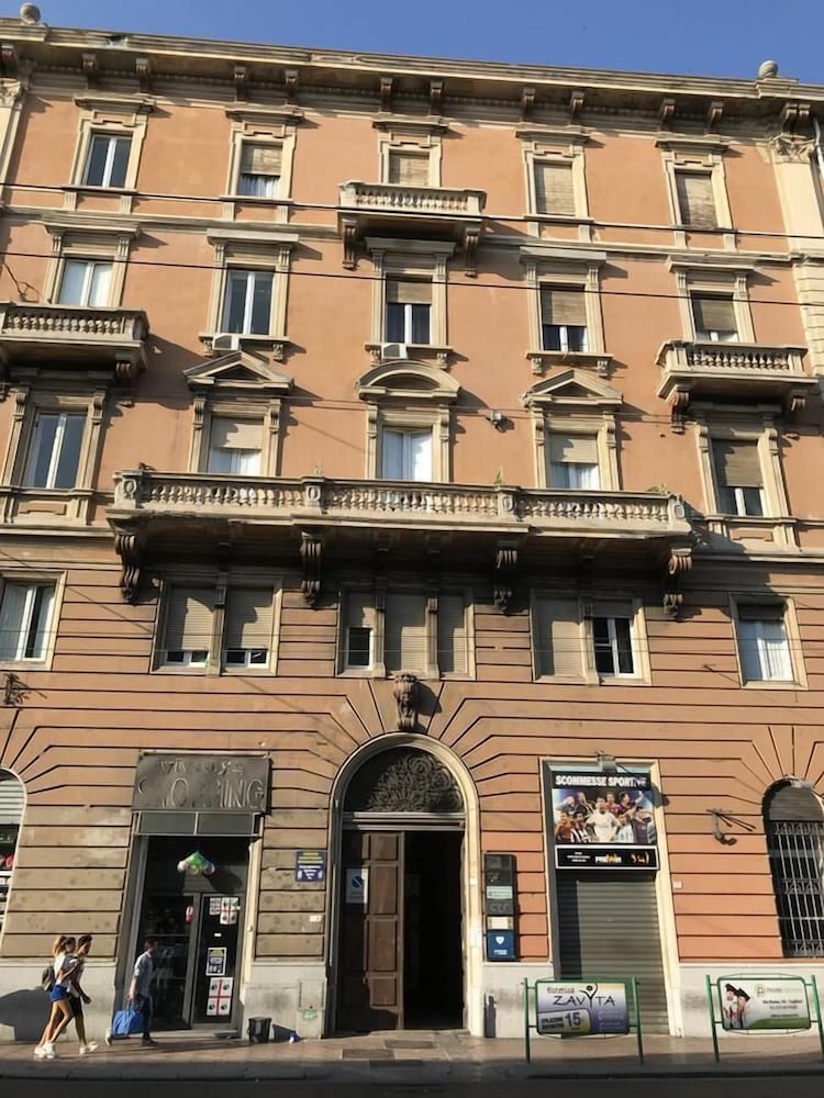 Cagliari d’Amare in Cagliari, Italy