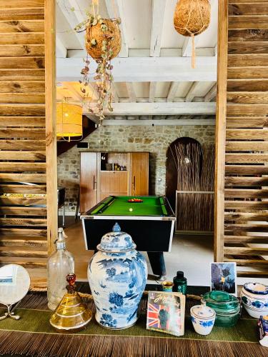 La Cidrerie d Antan - last minute hotel in Unknown City