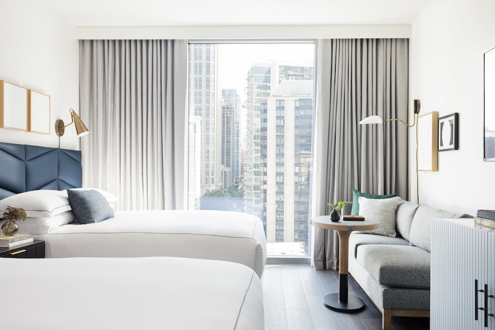 Kimpton Shane Hotel by IHG - photo 18