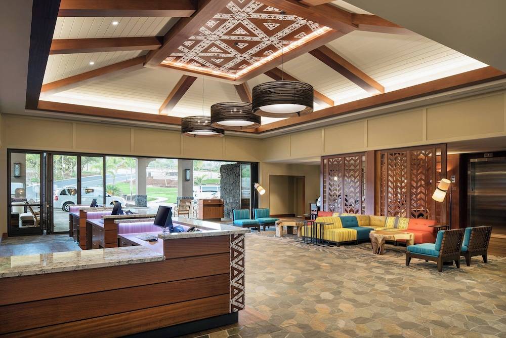 Residence Inn by Marriott Maui Wailea - photo 4