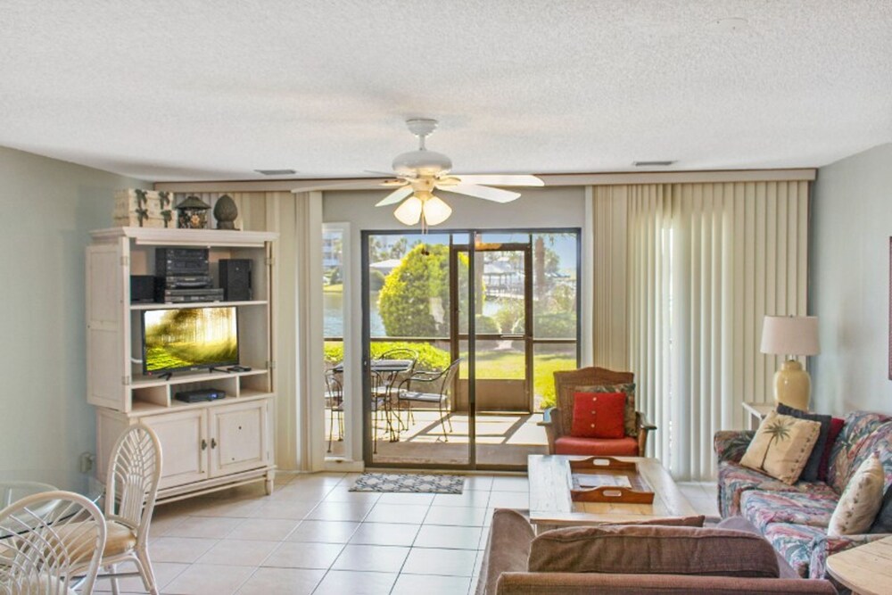 Boardwalk by Seascape Resort - photo 20