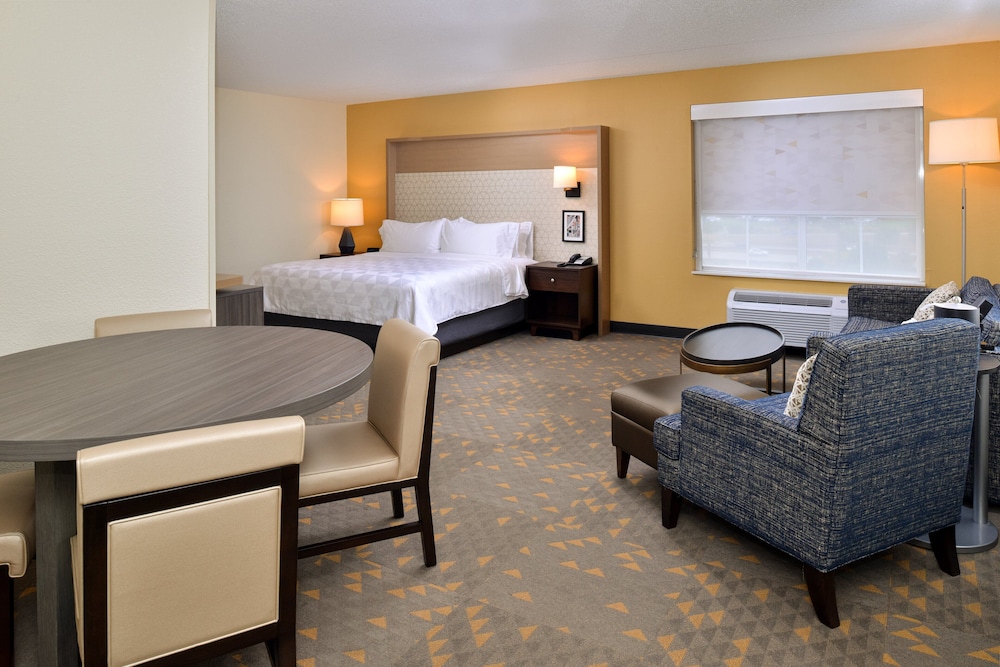 Holiday Inn Hotel & Suites Overland Park Convention Center - photo 6