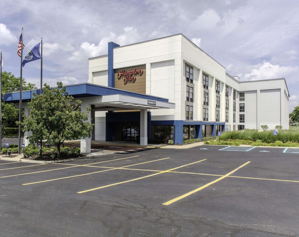 Hampton Inn Detroit Northville - featured photo