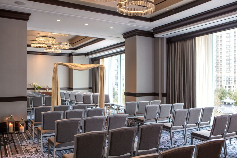 Kimpton Tryon Park Hotel by IHG - photo 81