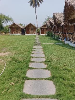 Coconut Tree Guest House — 4-Star Luxury Hotel in Hampi, India
