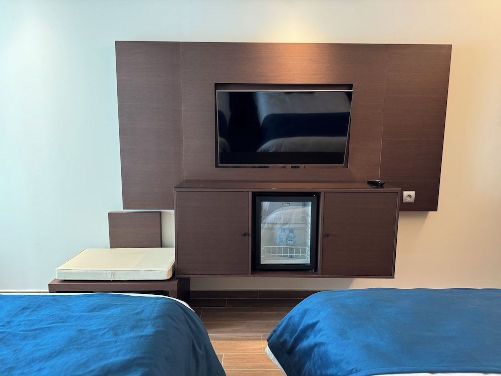 Hôtel Seybouse International — Annaba — photo 3