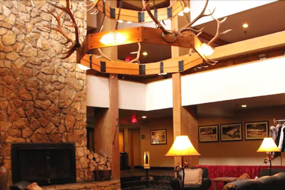 Huntley Lodge at Big Sky Resort - photo 4