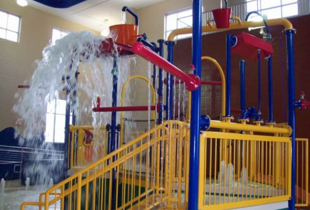 Holiday Inn Omaha Downtown Waterpark by IHG - photo 31