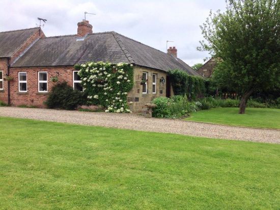 Barnacre — Morpeth — photo 2