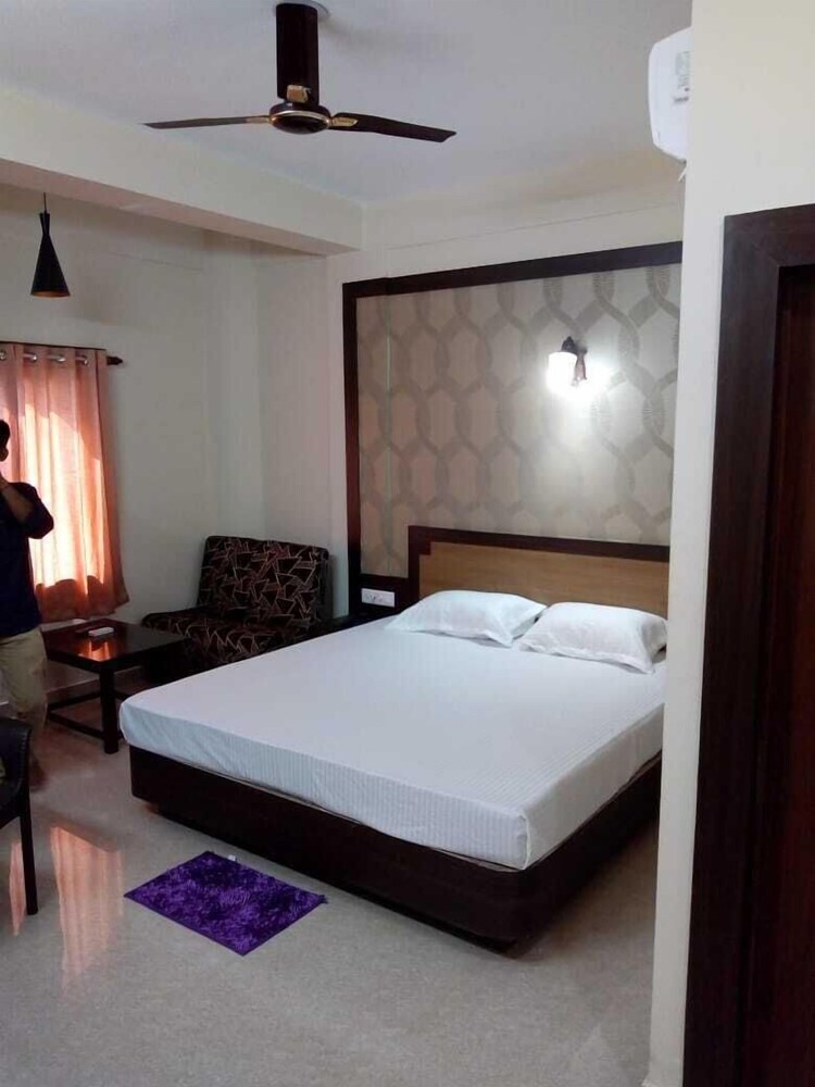 Hotel PP Palace — Puri — photo 5
