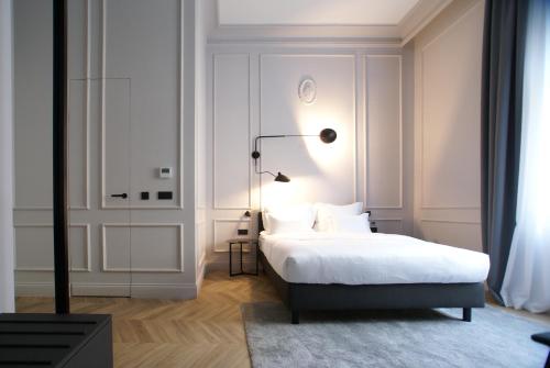 Fingerprint Luxury Apartments — 4-Star Luxury Hotel in Zagreb, Croatia
