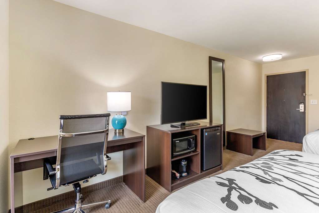 Sleep Inn & Suites Gallatin Nashville Metro - photo 11