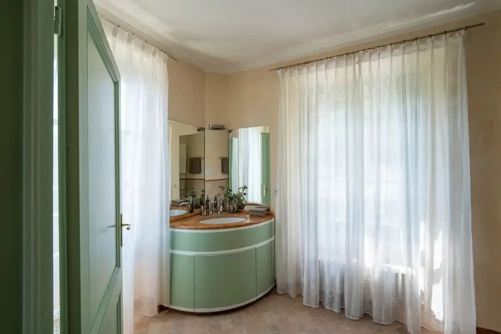 La Limonaia Dei Dogi in Gargnano, Italy