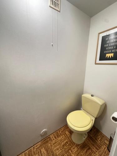 Family friendly house in Fífusel in Reykjavik Birta Rentals