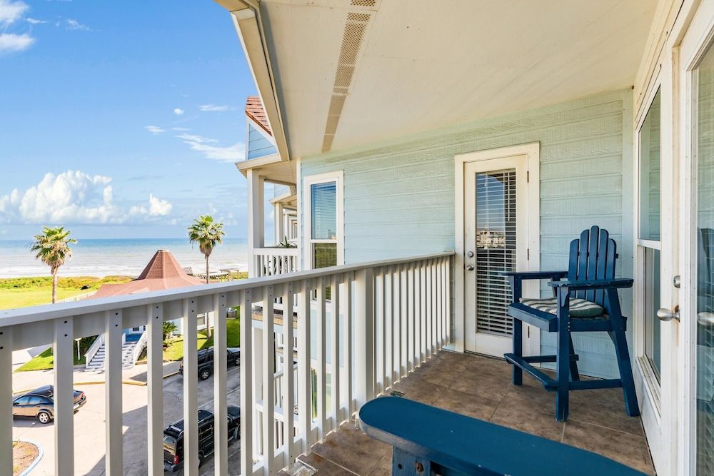 Seascape Resort Condominiums - photo 3