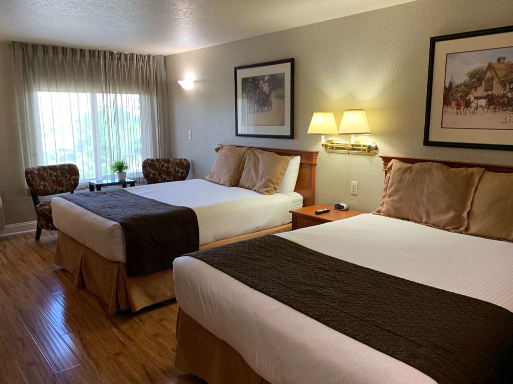 Stratford Inn - photo 12