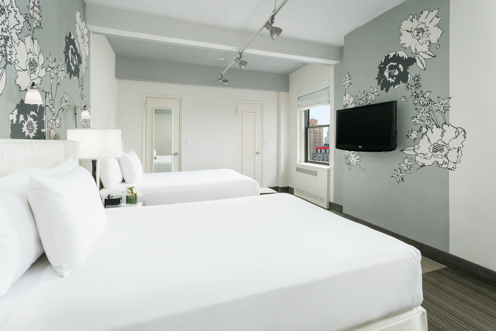 Stewart Hotel - photo 11