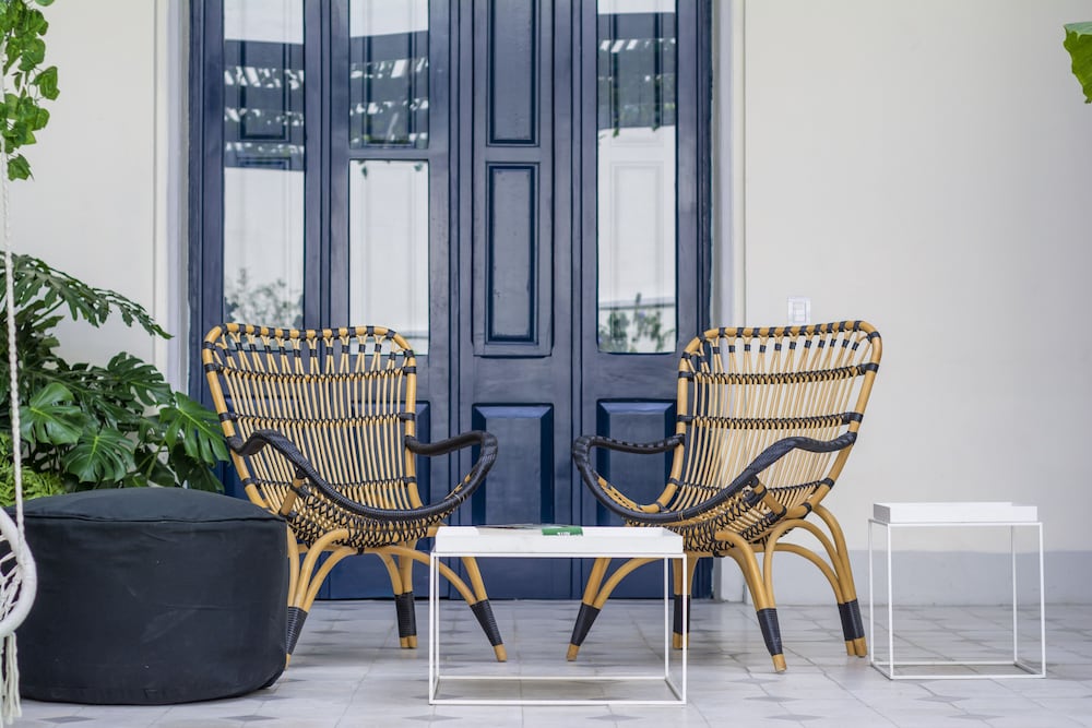 Porch