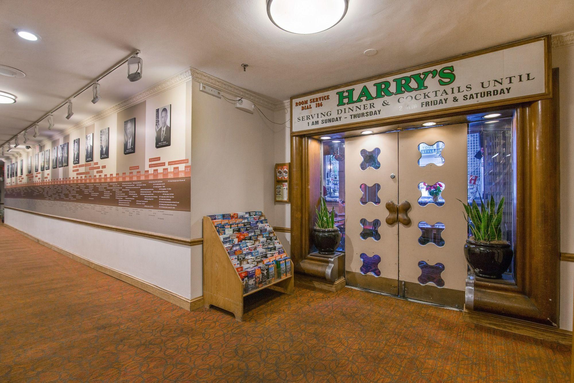 Hotel Harrington - photo 8