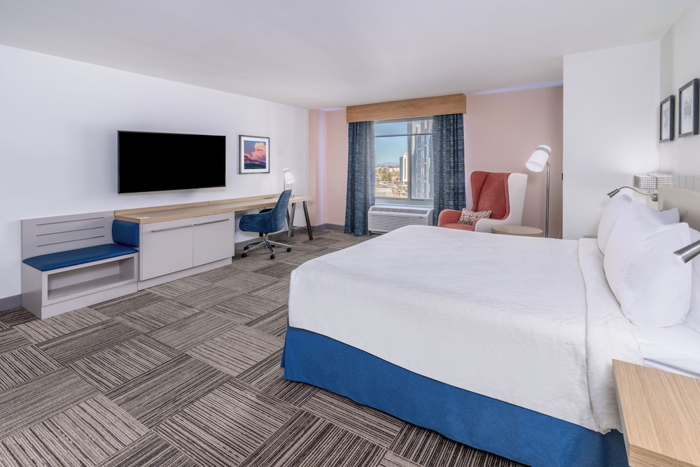 Hilton Garden Inn Albuquerque Uptown - photo 10