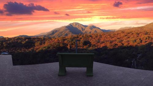 Espacio Zen Deros - last minute hotel in Capilla Del Monte