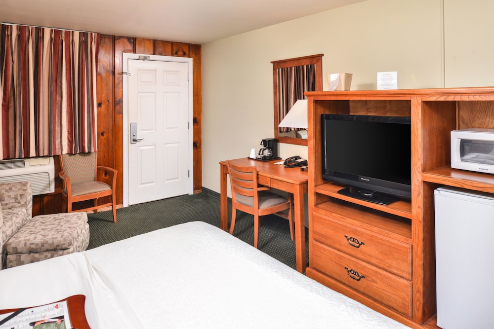 Courtesy Inn Eugene Downtown - photo 4