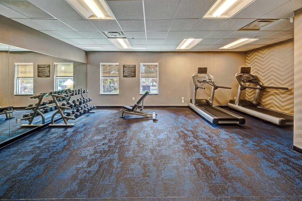Residence Inn by Marriott Memphis Southaven - photo 16