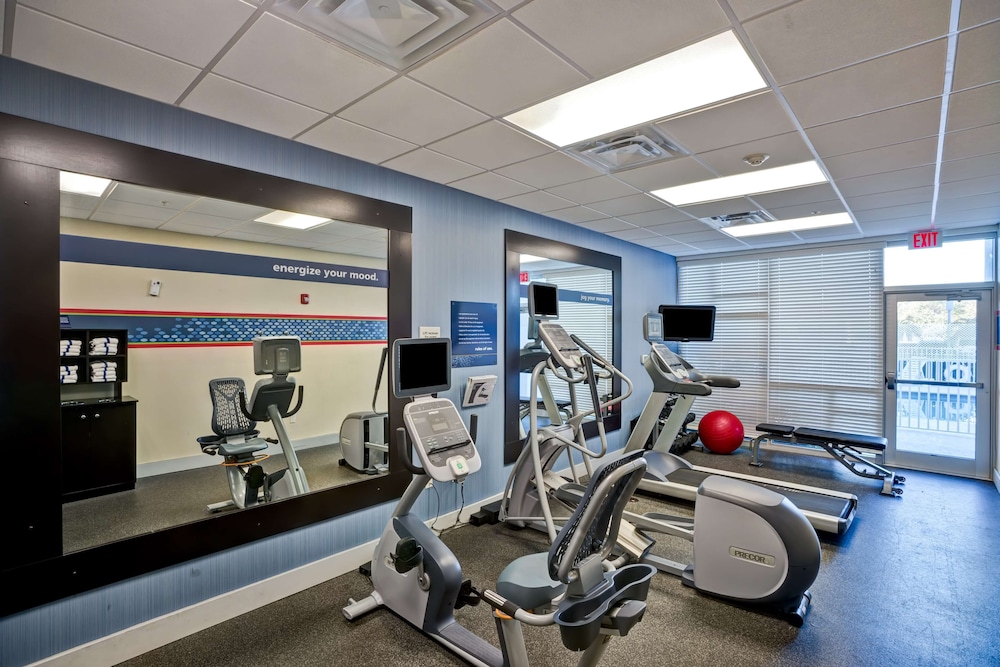 Hampton Inn & Suites Sarasota Bradenton Airport FL - photo 80