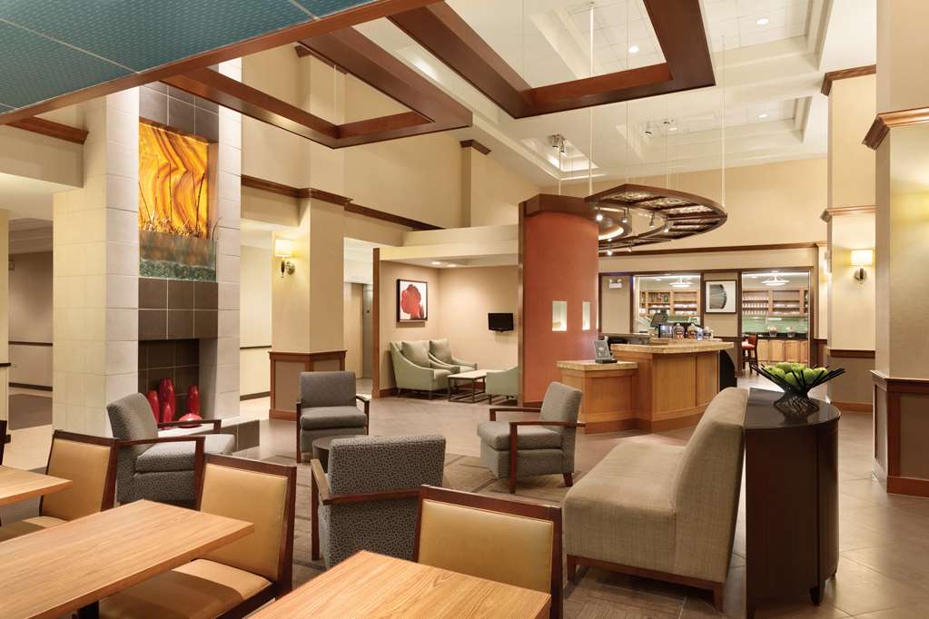 Hyatt Place Chicago Lombard Oak Brook - photo 8