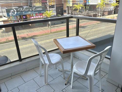 Apartamento Avenida