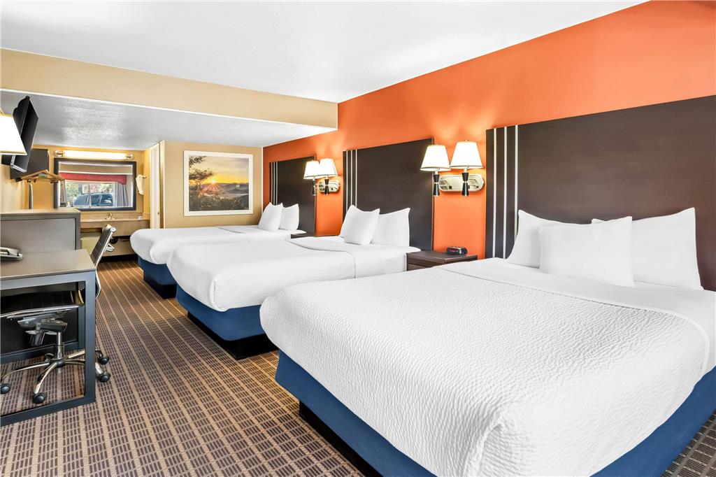 Days Inn by Wyndham Elko - photo 24