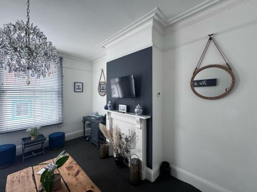 Botanicals Town House