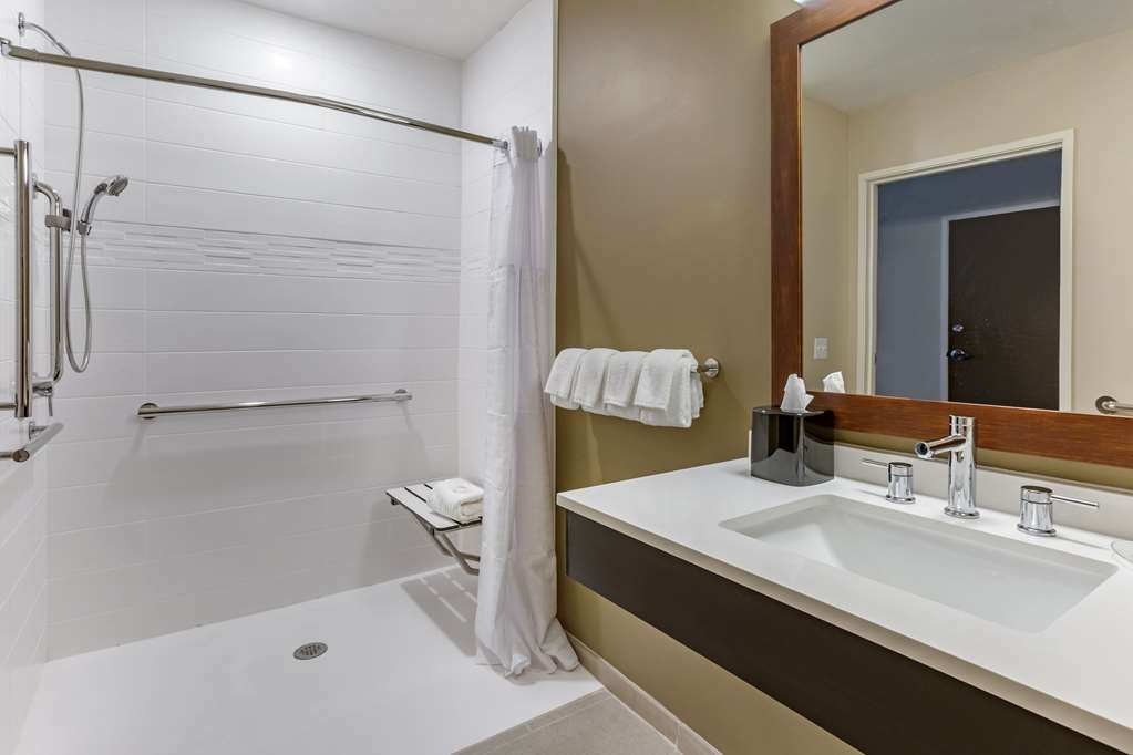 Comfort Suites Albuquerque Airport - photo 21