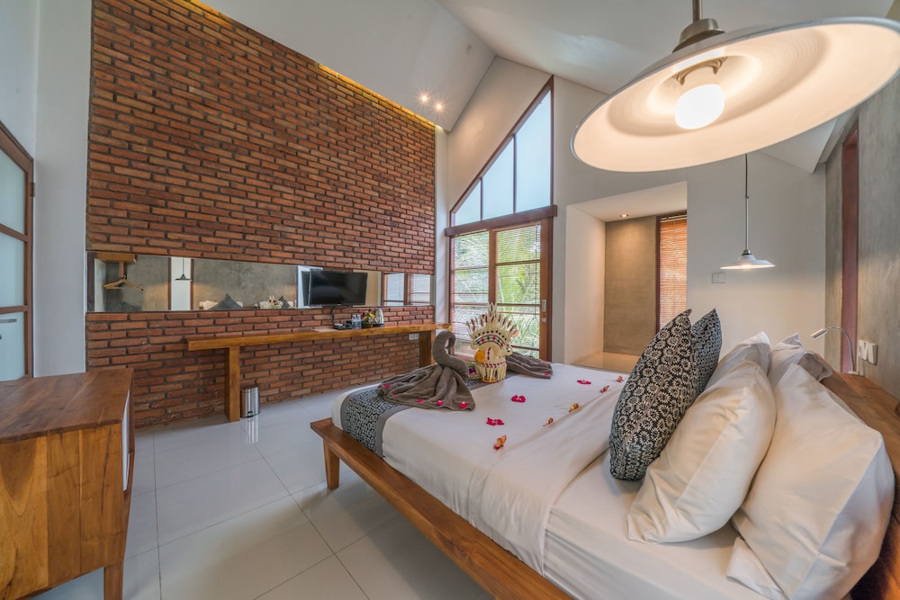 Yarama Cottages — Ubud — photo 4