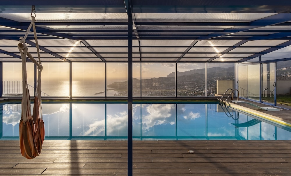 Relax View — 4-Star Luxury Hotel in Funchal, Portugal
