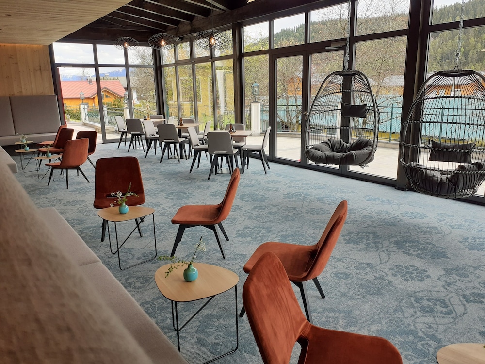 Hotel Matschner — Ramsau Am Dachstein — photo 3