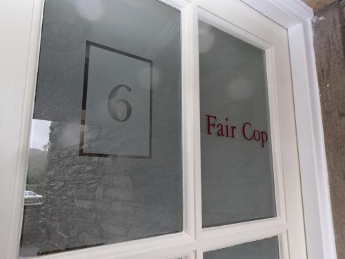 Fair Cop — Ambleside — photo 3