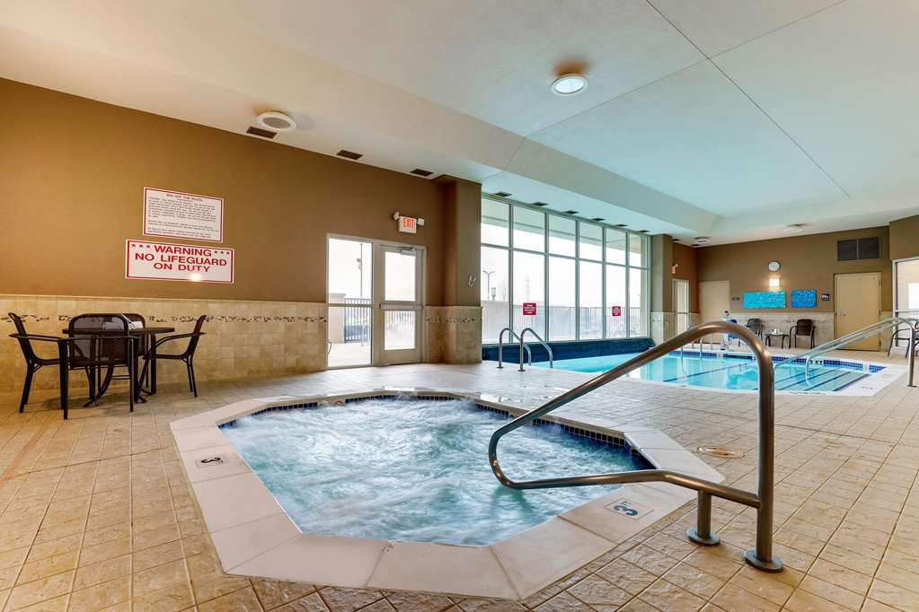 Drury Inn & Suites St. Louis Arnold - photo 31