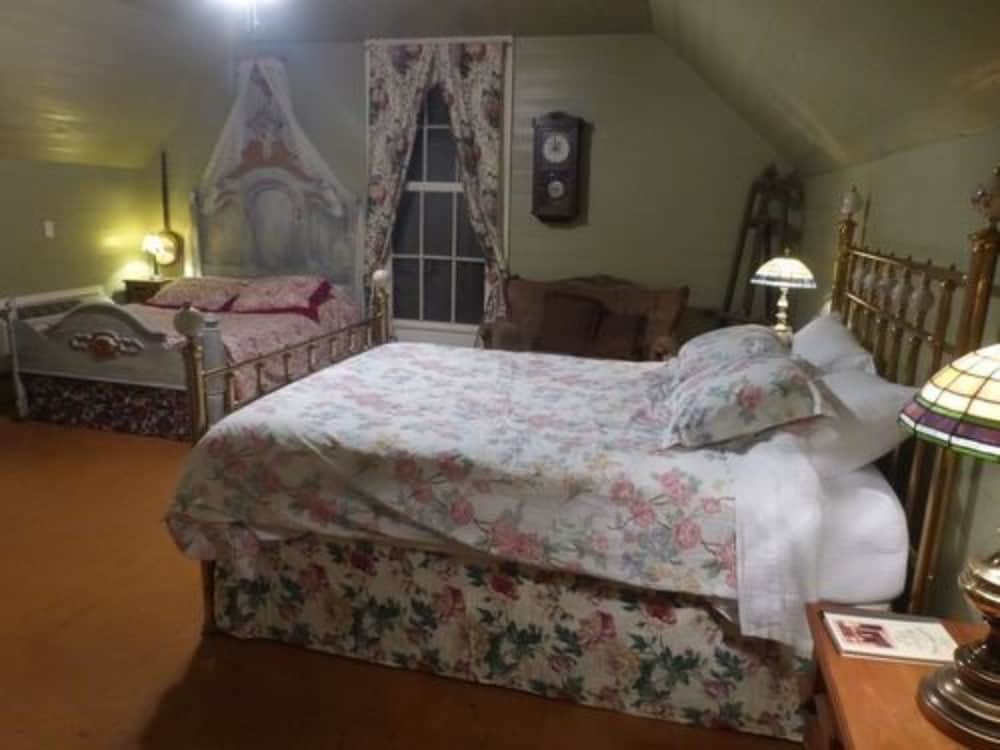 Mulberry Lavender Farm and B&B - photo 4