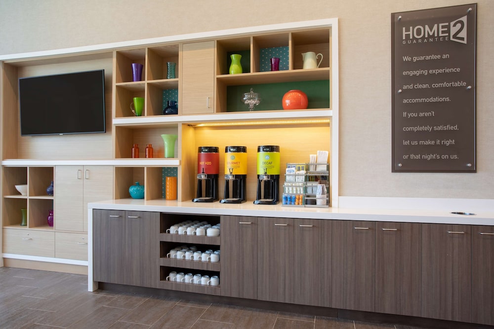 Home2 Suites by Hilton Omaha UN Medical Ctr Area - photo 5