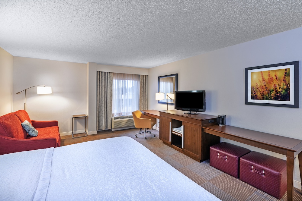 Hampton Inn Oklahoma City Northwest - photo 5