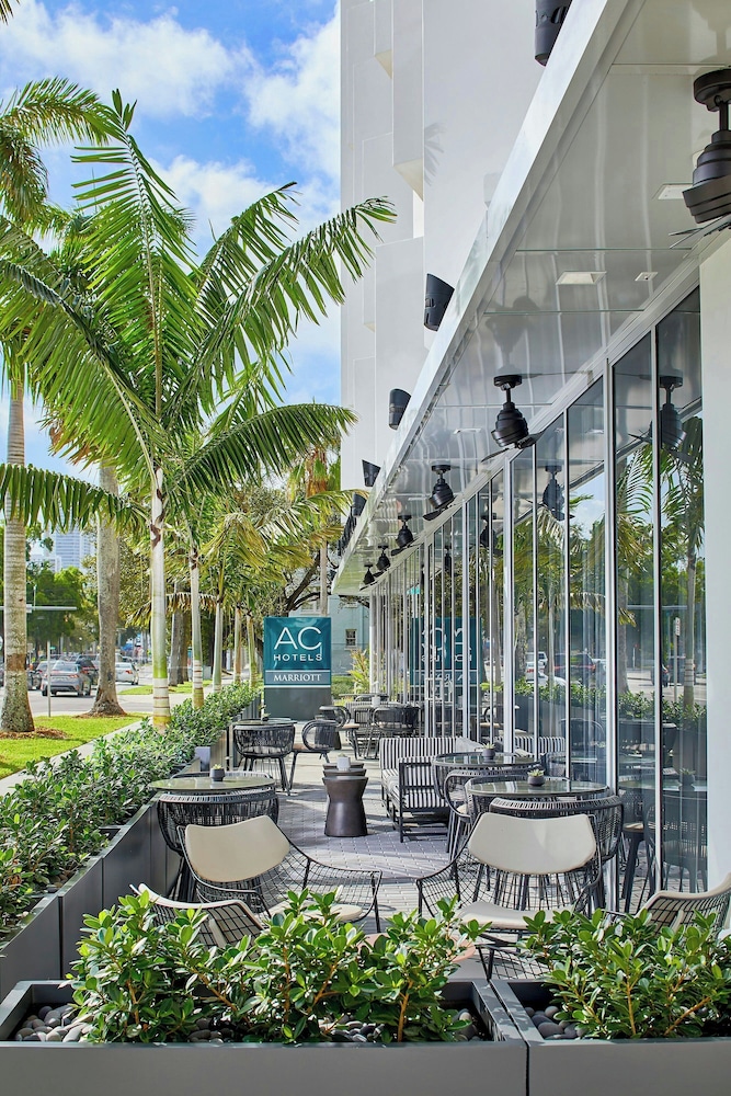 AC Hotel Miami Wynwood - photo 38