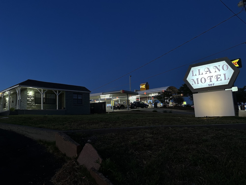 Llano Motel - photo 62