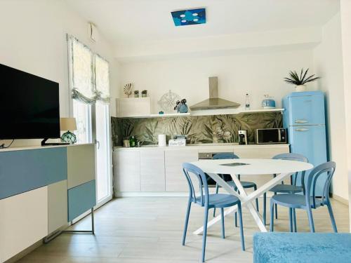 Maison Jula Confort Relax E Liberta Cinquale — 4-Star Luxury Hotel in Montignoso, Italy